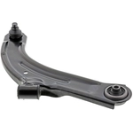 Order MEVOTECH ORIGINAL GRADE - GS30146 - Control Arm With Ball Joint For Your Vehicle