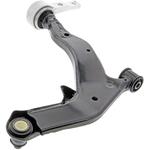 Order MEVOTECH ORIGINAL GRADE - GS30152 - Control Arm With Ball Joint For Your Vehicle