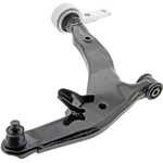 Order MEVOTECH ORIGINAL GRADE - GS30153 - Control Arm With Ball Joint For Your Vehicle