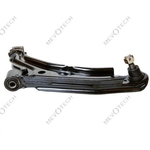 Order Control Arm With Ball Joint by MEVOTECH ORIGINAL GRADE - GS3054 For Your Vehicle