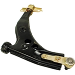 Order Control Arm With Ball Joint by MEVOTECH ORIGINAL GRADE - GS40101 For Your Vehicle