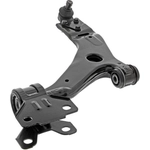 Order Control Arm With Ball Joint by MEVOTECH ORIGINAL GRADE - GS401151 For Your Vehicle