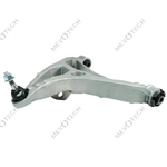 Order Control Arm With Ball Joint by MEVOTECH ORIGINAL GRADE - GS40123 For Your Vehicle