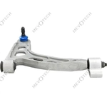 Order Control Arm With Ball Joint by MEVOTECH ORIGINAL GRADE - GS40126 For Your Vehicle