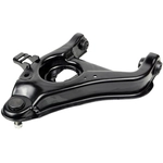Order Bras de contrôle avec joint à rotule de MEVOTECH ORIGINAL GRADE - GS40128 For Your Vehicle