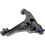 Order MEVOTECH ORIGINAL GRADE - GS40171 - Control Arm With Ball Joint For Your Vehicle