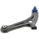 Order MEVOTECH ORIGINAL GRADE - GS40194 - Control Arm With Ball Joint For Your Vehicle