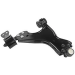 Purchase MEVOTECH ORIGINAL GRADE - GS501017 - Control Arm With Ball Joint