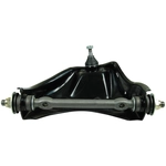 Order Control Arm With Ball Joint by MEVOTECH ORIGINAL GRADE - GS50103 For Your Vehicle