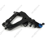 Order Control Arm With Ball Joint by MEVOTECH ORIGINAL GRADE - GS501058 For Your Vehicle