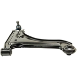 Order Control Arm With Ball Joint by MEVOTECH ORIGINAL GRADE - GS50112 For Your Vehicle