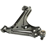 Order Control Arm With Ball Joint by MEVOTECH ORIGINAL GRADE - GS50112 For Your Vehicle
