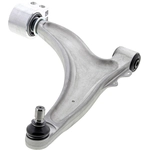Order Control Arm With Ball Joint by MEVOTECH ORIGINAL GRADE - GS501126 For Your Vehicle