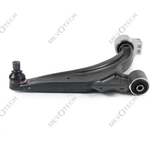 Order Control Arm With Ball Joint by MEVOTECH ORIGINAL GRADE - GS501134 For Your Vehicle