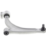 Order MEVOTECH ORIGINAL GRADE - GS50122 - Control Arm With Ball Joint For Your Vehicle
