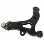 Order MEVOTECH ORIGINAL GRADE - GS50125 - Control Arm With Ball Joint For Your Vehicle