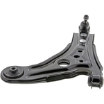 Order MEVOTECH ORIGINAL GRADE - GS50126 - Control Arm With Ball Joint For Your Vehicle