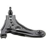 Order MEVOTECH ORIGINAL GRADE - GS50127 - Control Arm With Ball Joint For Your Vehicle