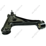 Order Control Arm With Ball Joint by MEVOTECH ORIGINAL GRADE - GS50132 For Your Vehicle