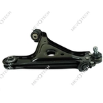 Order Control Arm With Ball Joint by MEVOTECH ORIGINAL GRADE - GS50133 For Your Vehicle