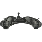 Order Control Arm With Ball Joint by MEVOTECH ORIGINAL GRADE - GS50136 For Your Vehicle
