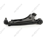 Order Control Arm With Ball Joint by MEVOTECH ORIGINAL GRADE - GS50170 For Your Vehicle
