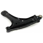 Order MEVOTECH ORIGINAL GRADE - GS50172 - Control Arm With Ball Joint For Your Vehicle