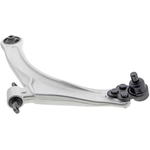 Order MEVOTECH ORIGINAL GRADE - GS50173 - Control Arm With Ball Joint For Your Vehicle