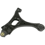 Order MEVOTECH ORIGINAL GRADE - GS60100 - Control Arm With Ball Joint For Your Vehicle
