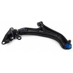 Order MEVOTECH ORIGINAL GRADE - GS601010 - Control Arm With Ball Joint For Your Vehicle