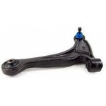 Order MEVOTECH ORIGINAL GRADE - GS601014 - Control Arm With Ball Joint For Your Vehicle