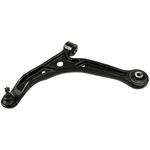 Order MEVOTECH ORIGINAL GRADE - GS60103 - Control Arm With Ball Joint For Your Vehicle