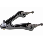 Order Control Arm With Ball Joint by MEVOTECH ORIGINAL GRADE - GS601047 For Your Vehicle