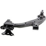 Order MEVOTECH ORIGINAL GRADE - GS60109 - Control Arm With Ball Joint For Your Vehicle