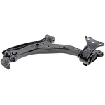 Order Bras de contrôle avec joint à rotule de MEVOTECH ORIGINAL GRADE - GS60110 For Your Vehicle