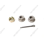 Order Control Arm With Ball Joint by MEVOTECH ORIGINAL GRADE - GS60114 For Your Vehicle