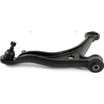 Order MEVOTECH ORIGINAL GRADE - GS60121 - Control Arm With Ball Joint For Your Vehicle
