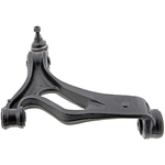 Purchase MEVOTECH ORIGINAL GRADE - GS70101 - Control Arm With Ball Joint