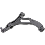 Order MEVOTECH ORIGINAL GRADE - GS70102 - Control Arm With Ball Joint For Your Vehicle