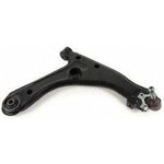 Order Bras de contrôle avec joint à rotule de MEVOTECH ORIGINAL GRADE - GS70103 For Your Vehicle