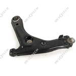 Order Control Arm With Ball Joint by MEVOTECH ORIGINAL GRADE - GS70103 For Your Vehicle