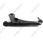 Order Control Arm With Ball Joint by MEVOTECH ORIGINAL GRADE - GS70104 For Your Vehicle
