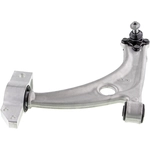 Order MEVOTECH ORIGINAL GRADE - GS70121 - Control Arm With Ball Joint For Your Vehicle