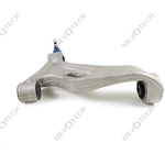Control Arm With Ball Joint by MEVOTECH ORIGINAL GRADE - GS70124