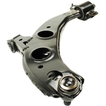 Order Control Arm With Ball Joint by MEVOTECH ORIGINAL GRADE - GS7507 For Your Vehicle