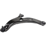 Order MEVOTECH ORIGINAL GRADE - GS76100 - Control Arm With Ball Joint For Your Vehicle