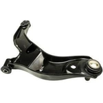 Order MEVOTECH ORIGINAL GRADE - GS76101 - Control Arm With Ball Joint For Your Vehicle