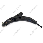 Order Control Arm With Ball Joint by MEVOTECH ORIGINAL GRADE - GS76102 For Your Vehicle