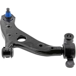 Order MEVOTECH ORIGINAL GRADE - GS761214 - Control Arm With Ball Joint For Your Vehicle