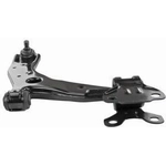 Order MEVOTECH ORIGINAL GRADE - GS76152 - Control Arm With Ball Joint For Your Vehicle